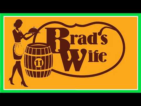 🍔Internet Lore: BRAD'S WIFE🍔