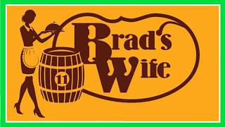 🍔Internet Lore: La ESPOSA DE BRAD🍔