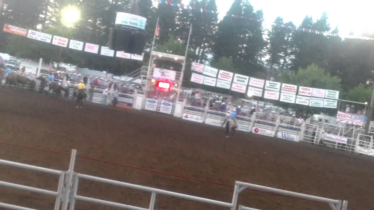 08 16 13 Clackamas Co Fair 23 - YouTube