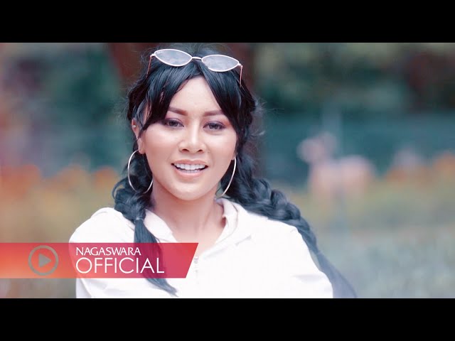 Hanindyta - Sayang Akoh (Official Music Video NAGASWARA) #music class=