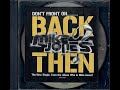 Mike Jones Back Then Clean mp3