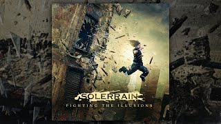 Solerrain - Fighting The Illusions (FULL ALBUM/2012)