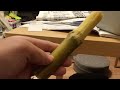 サトウキビ食った