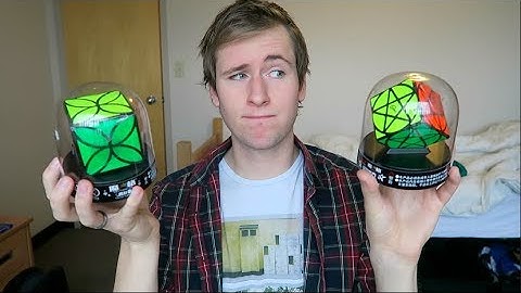 Very Big, Scary, Uncategorised Puzzles...