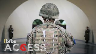 Paras in Kabul: The West's Mission in Afghanistan | ACCESS