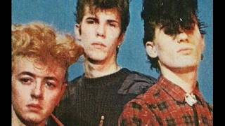 Video thumbnail of "Stray Cats - That Someone Just Ain`t You"
