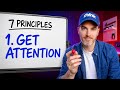 The 7 YouTube Principles Making People Money Right Now