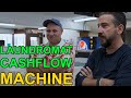 Making My Laundromat Into A CASHFLOW Machine W/ Danny D'Angelo