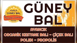 Bu balı yemeden,bal yedim demeyin...