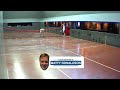 2016 U.S. Pro Singles - R. Fahey vs. Howell