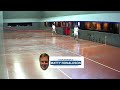 2016 U.S. Pro Singles - R. Fahey vs. Howell