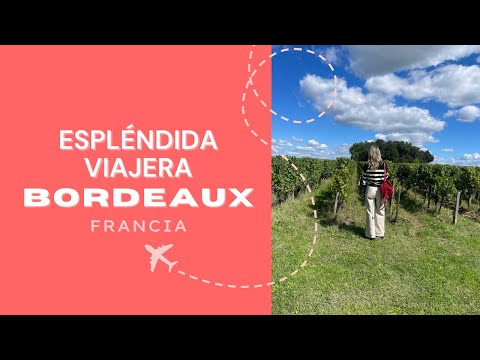 FRANCIA Bordeaux