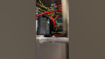 Team 862 - OA-0026 Motor Issues 01