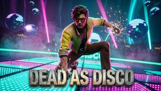 Dead As Disco Early Access [Charlie Disco] - Ladyboykilla Part 2 #kaisa