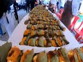 Arepa mÃ¡s grande en Patate