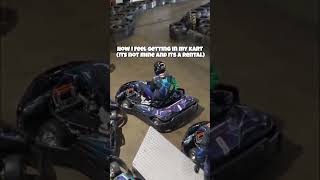 All This Just To DNF In T1 #f1 #simracing #motorsport #viral #fyp #shorts