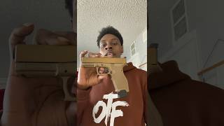 Famous 19x color on my Psa Dagger S🔥🔫 #glock #edc #shorts #9mm #viral #p80 #commemt #palmettostatearmory Profile