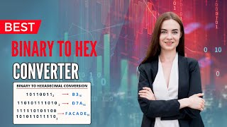 How to Use Binary to Hex Converter: A Step-by-Step Guide