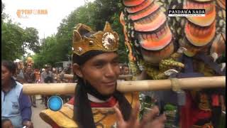 Ngobor Kodokburok Pandawa Nadalive Ds. Padakaton 4 Desember 2021