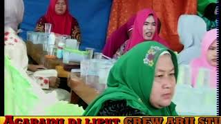 Jaranan Turonggo Agung