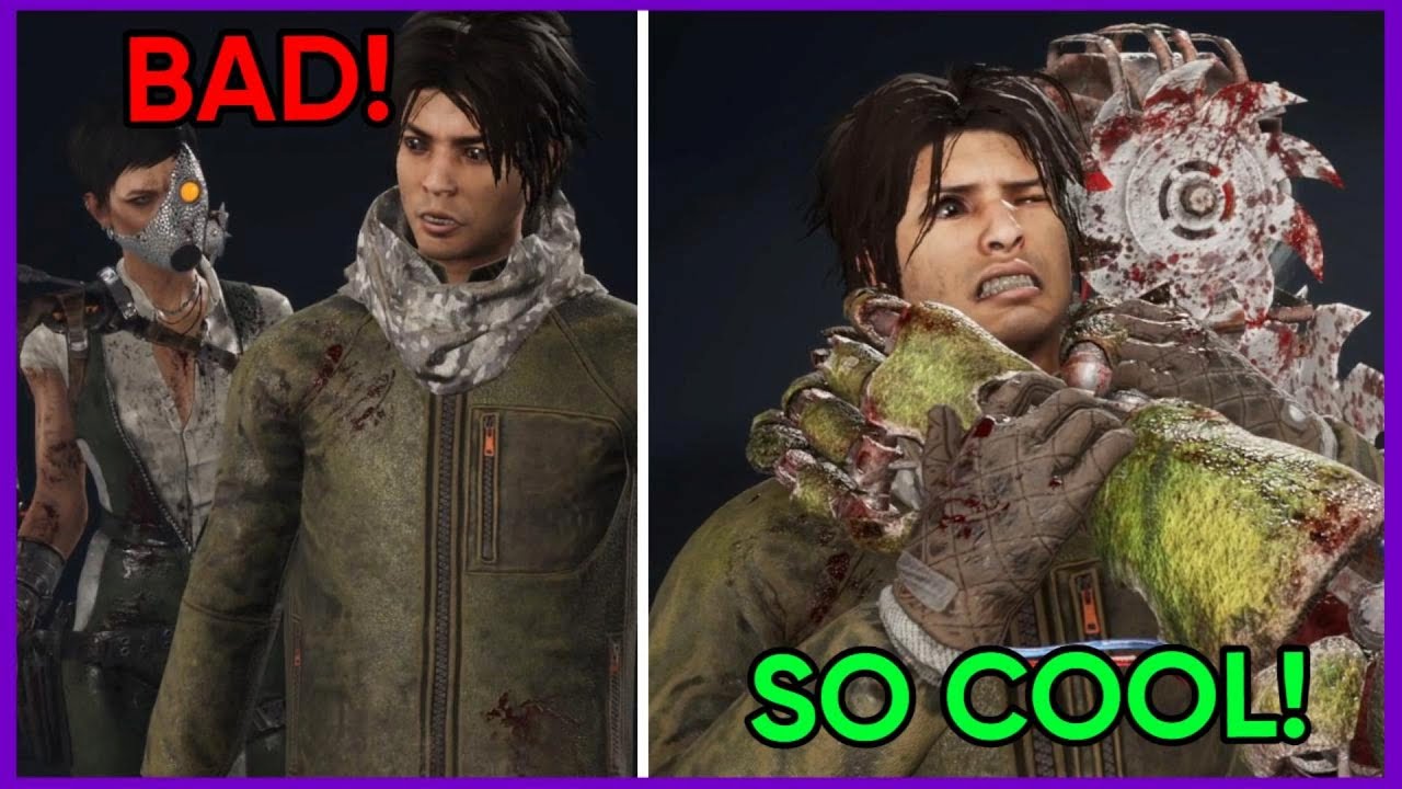 Ranking All Killer Memento Moris From Worst To Best!