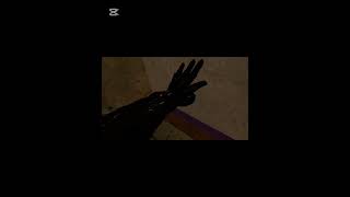 batman does chaos #bonelab ##vr #batman