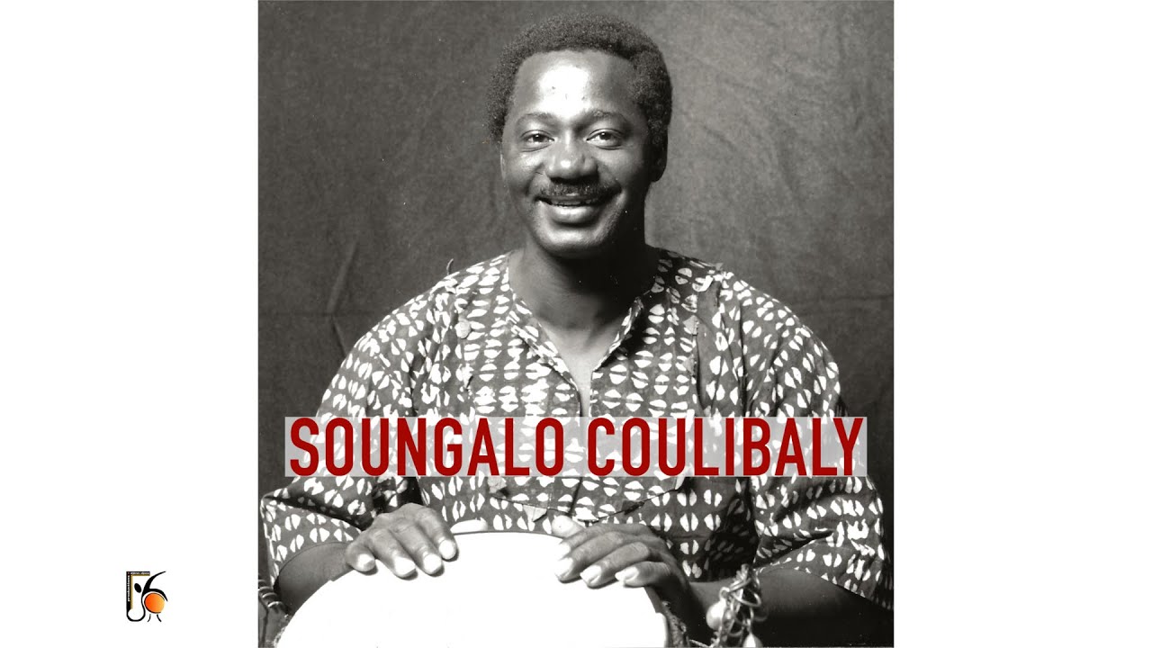 Soungalo Coulibaly, répétitions à Bouaké, 1992 - I be mirila muna
