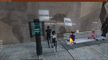 Anarchy Online - How to save No Limit Credits in GMS  Explained step by step