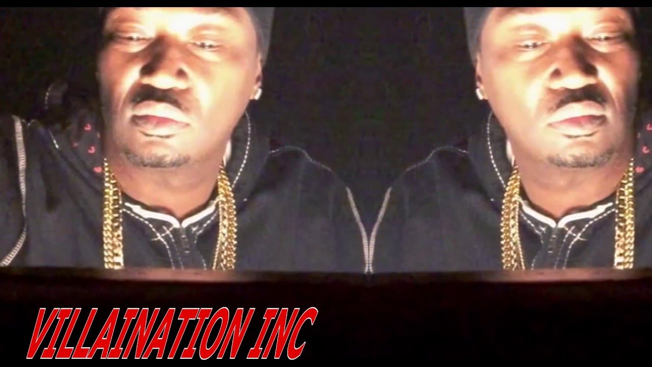 Project Pat x Villain - Real Players (REMIX)