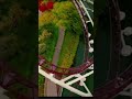 Top 3 bucket list coasters for me