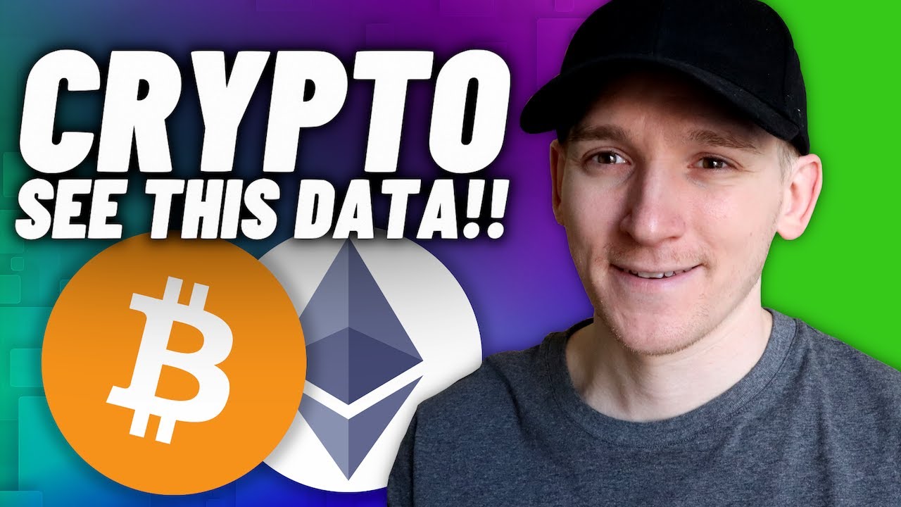 CRYPTO ALERT: YOU MUST SEE THIS! - YouTube