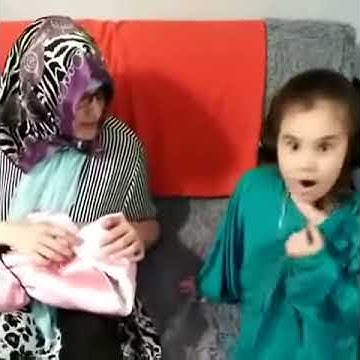 Пришли детские пособия. Баба Яга в тылу врага в роли партизанки. Сериал ...