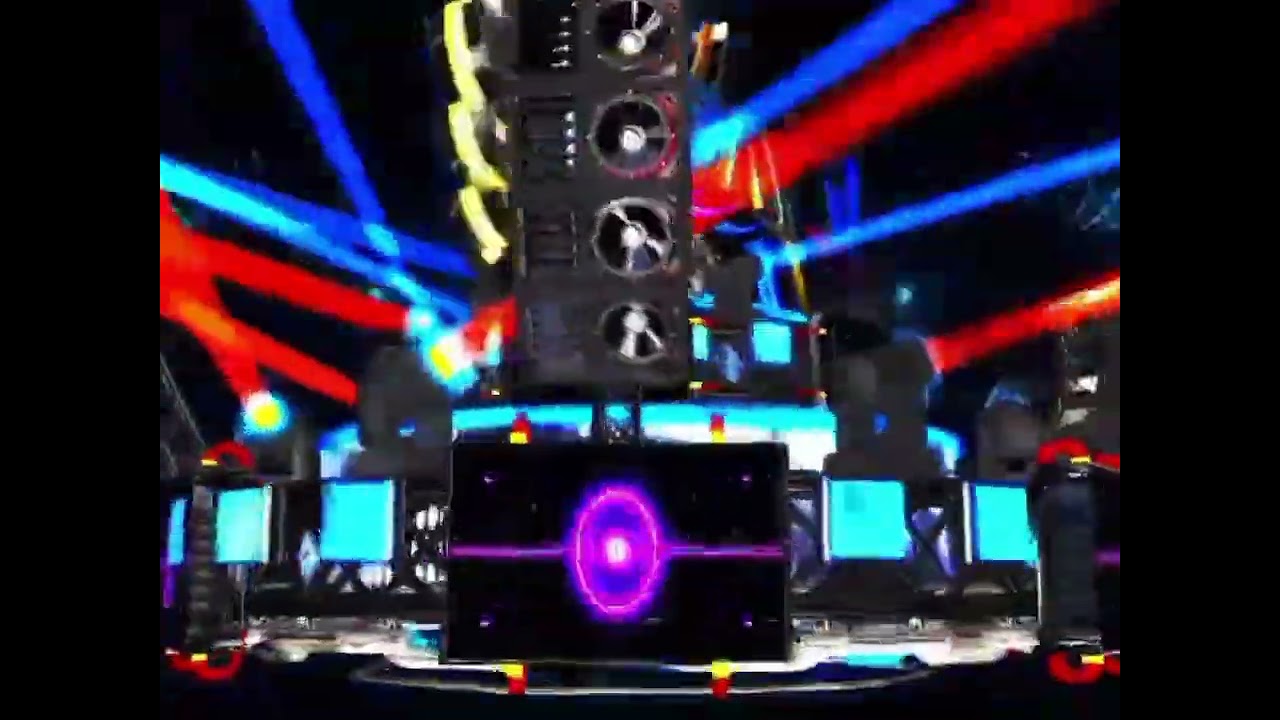 MAMY BLUE BABY BLUE⭐LA 6TA FORMULA⭐SON MONTUNO SÚPER REESTRENO 2026 LA SALSERA ANA⭐