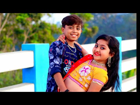 Dil Galti Kar Baitha Hai Children Love Story 🥀 Children Cute Love Story 💕 Jubin Nautiyal
