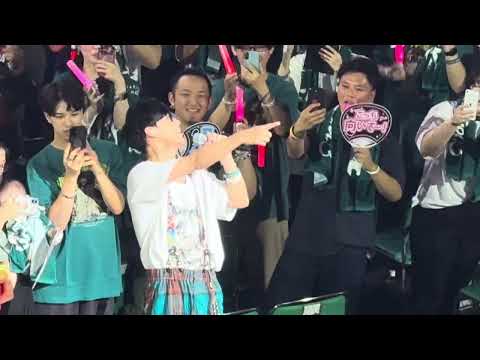 【オーイシ武道館vol.3】君は恋人【フル尺】