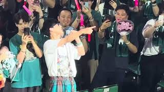 【オーイシ武道館vol.3】君は恋人【フル尺】