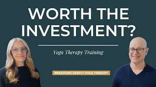 Famous Is Yoga Therapy Certification Worth It? Honest Answer Wealth