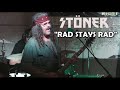 🐍  𝐒𝐓𝐎𝐍𝐄𝐑 🐍  &quot;Rad Stays Rad&quot; Live 9/3/22 Melody Inn, Indianapolis, IN (Brant &amp; Nick from Kyuss)