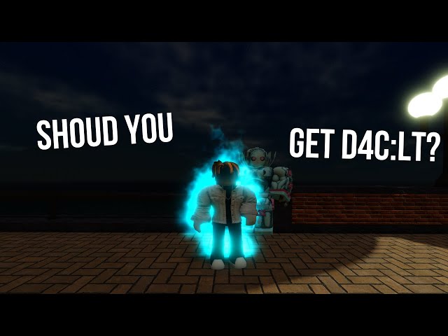 Should YOU GET D4C:LT? + ALL About NEW UPDATE 