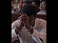 مشهد سينمائي من فيلم Just Mercy 