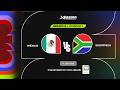 🔴 EN VIVO | 🇲🇽 México vs. Sudáfrica 🇿🇦 | Pasión Mundialista desde el #CCLasAmericas