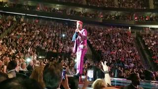 TWO FUX - QUEEN + ADAM LAMBERT 6-24-17 Las Vegas