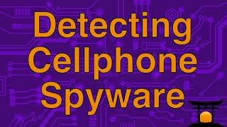 How do I know if there is spyware on my cell phone? How do I know if there is spyware on my cell phone?