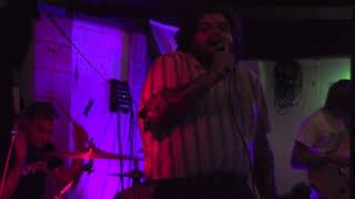 Love Hut on February 2, 2026 at The Ox, Gainesville, FL