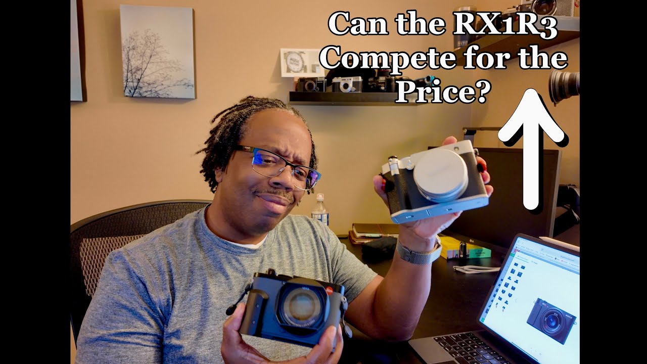 Am I the Target customer for the Sony RX1RIII and would I buy it?