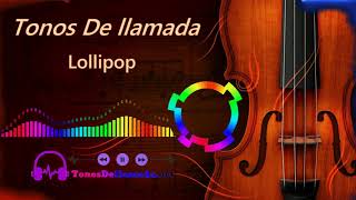Tonos Lollipop para el teléfono | Tonosdellamada.net screenshot 1
