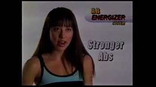 Ab Energizer Commercial