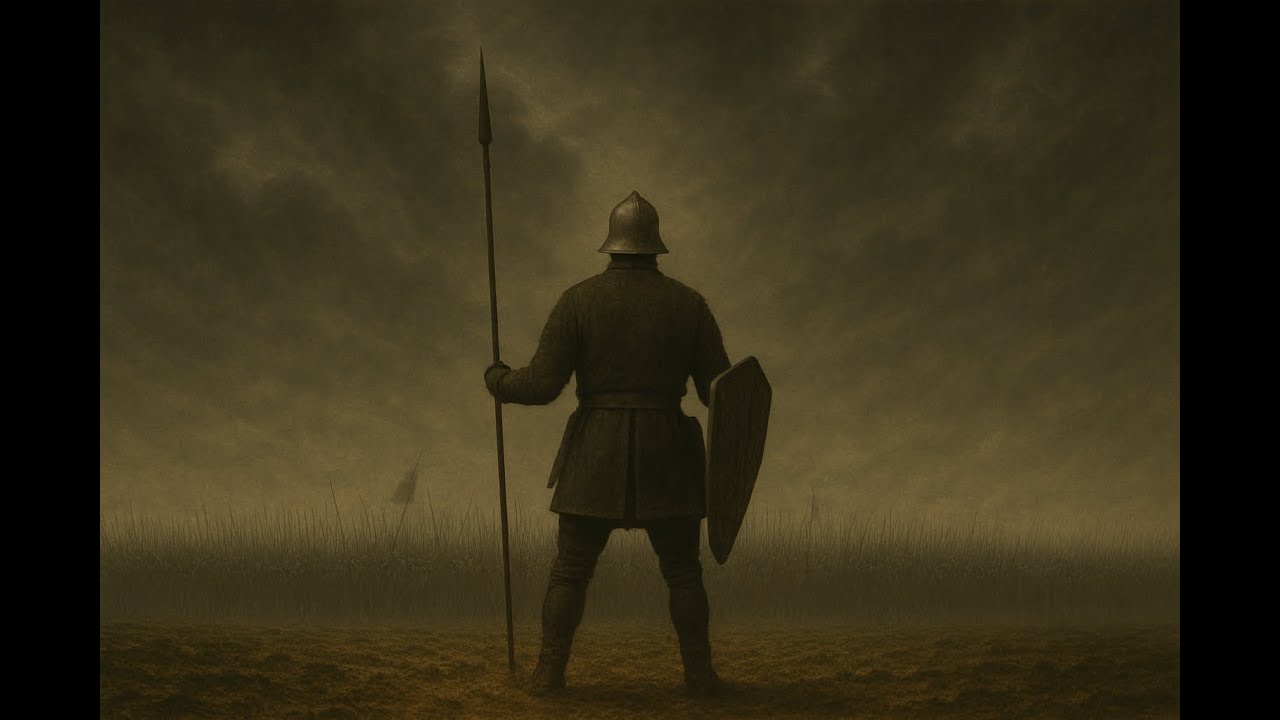 the last stand - classical playlist