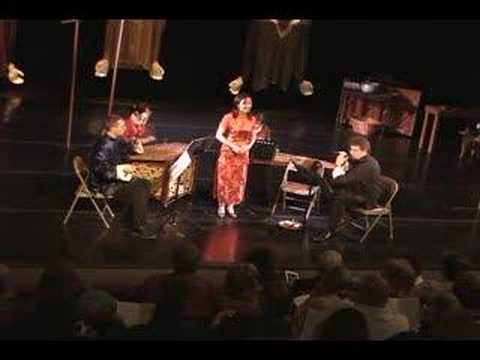 RogueTheater - 2 - Shan Hu Song