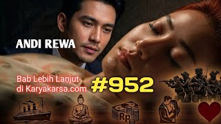 Andi Rewa's Adventure 952